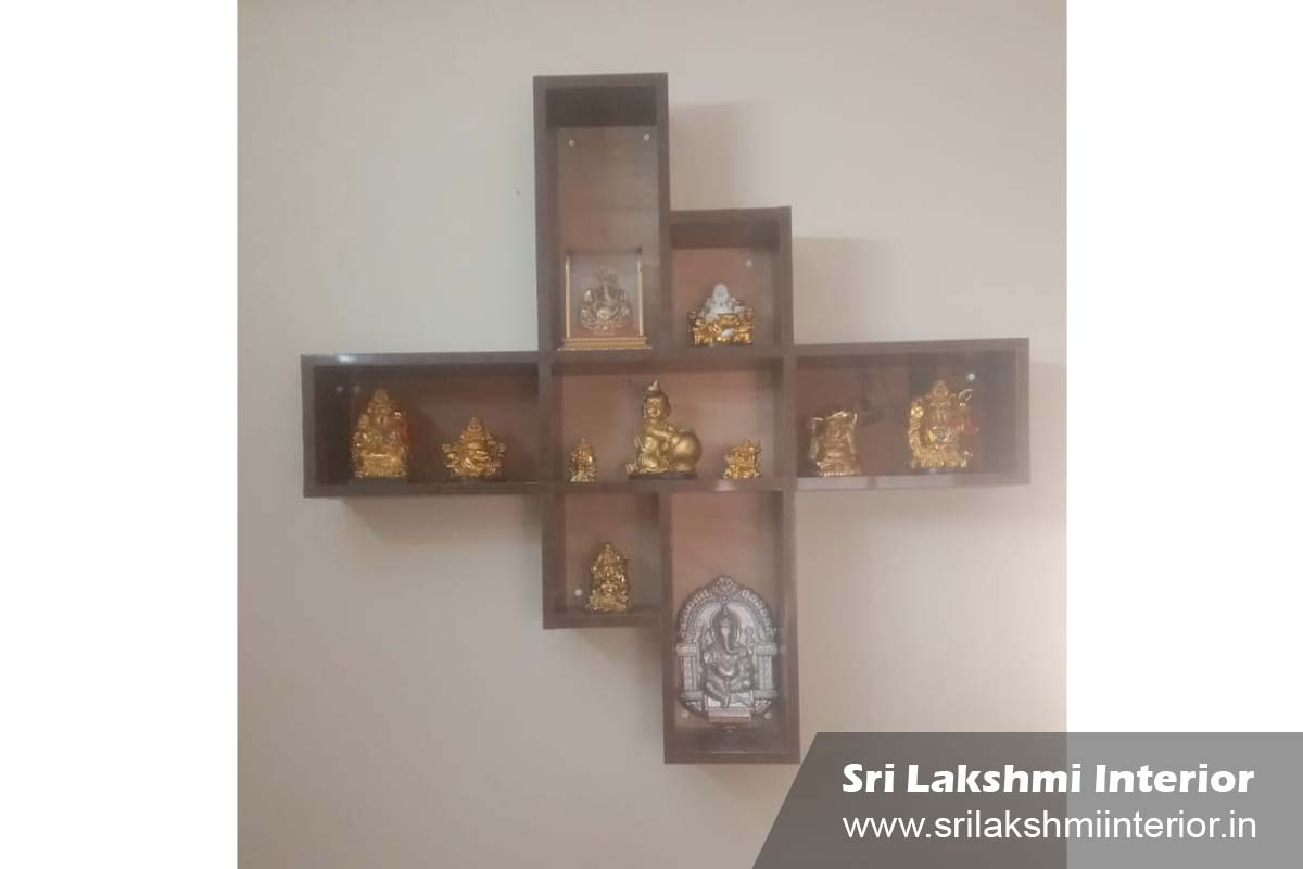 Sri Lakshmi Interior - PVC Work and Modular Kitchen, Interior Designer ...